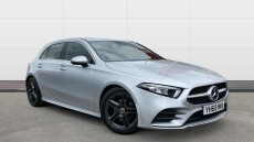 Mercedes-Benz A-Class A200 AMG Line 5dr Auto Petrol Hatchback